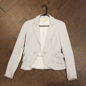 Vera Wang Princess jacket